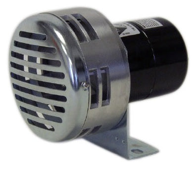 Tri-Lite Electromechanical Sirens