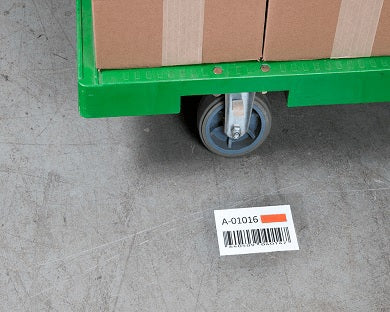 Aigner Floor•Vu Labeling