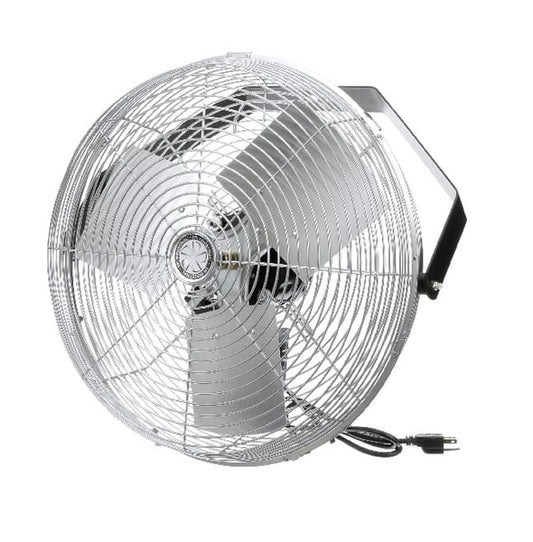 TPI Corporation Modular Loading Dock Lights - Modular Fan