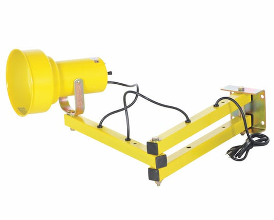Loading Dock Lights
