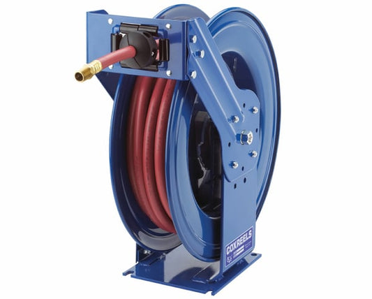Supreme Duty Hose Reels