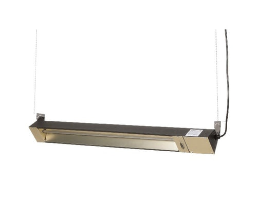 TPI Corporation Quartz Infrared Spot Heater