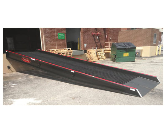Copperloy Stationary Ramps