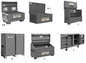 Durham Jobsite Boxes & Cabinets