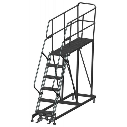 800 Lbs. Capacity Work Platforms