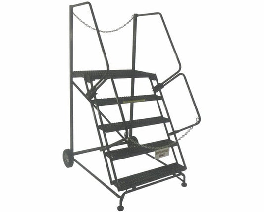 Truck/Dock Access Ladder