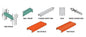 Tri-Boro Shelving & Partition Corp. Tri-Boro Pallet Racks - Accessories