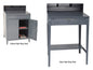 Tri-Boro Shelving & Partition Corp. Shop Desks