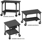 Durham Mobile Heavy-Duty Workbenches