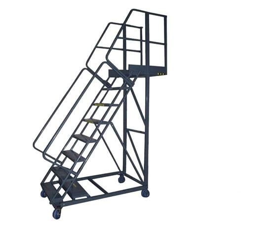 Cantilever Ladders