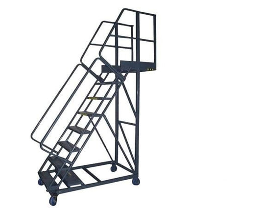Cantilever Ladders