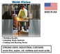Singer Safety Prod. Industrial Curtain Systems/Standard - Weld-Vision