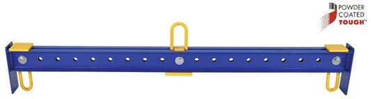 Adjustable Spreader Beams