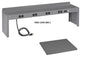 Tennsco Modular Mobile Units Accessories
