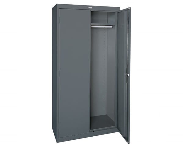 Wardrobe Cabinet