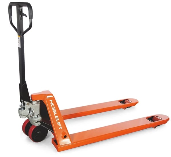 Premium Pallet Jack
