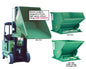 Self Dumping Hoppers