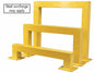 JescoGARD Machinery & Rack Guards