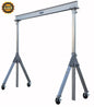 Aluminum Gantry Cranes