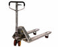 Atlas Lift Truck Stainless Steel & Galvanized Pallet Trucks