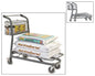 VersaCart Eztote7250