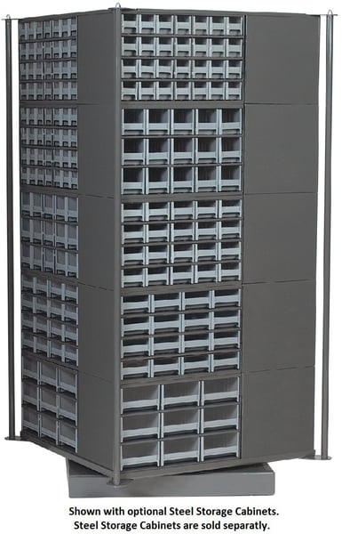 Storage-Go-Round