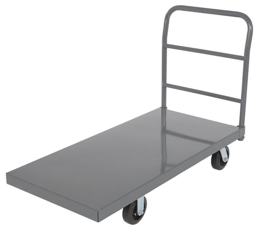 Steel Platform Truck