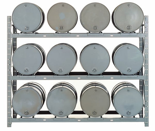 Drum Pallet Racks