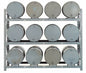 Drum Pallet Racks