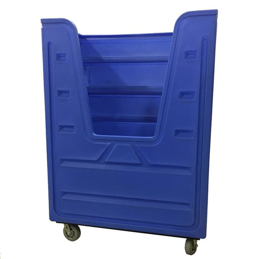 Laundry Truck
