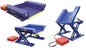 Ground Lift & Tilt Tables