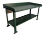Barricks 120 Series Rectangle Folding Table (120)