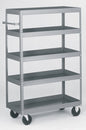 Barricks Non-Folding Utility Table (HUT)
