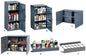 Durham All-Steel Utility Cabinets