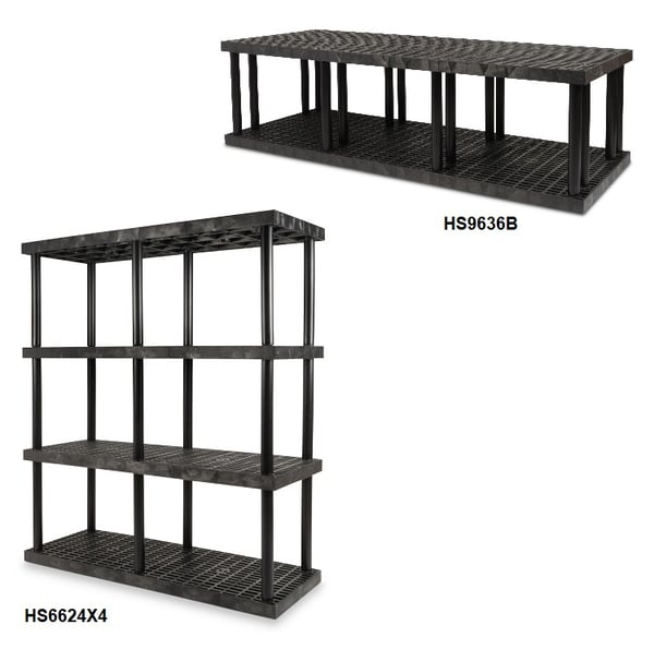 Structural Plastics