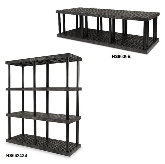 Structural Plastics