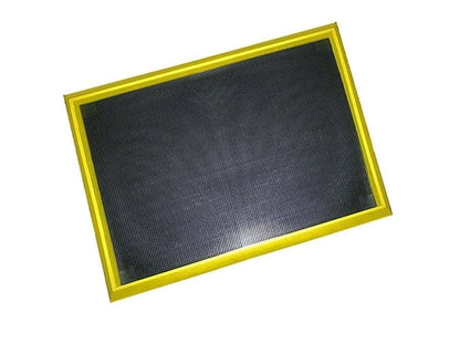 Crown Matting Disinfectant Boot Bath Mat