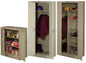 Tennsco Deluxe Cabinets