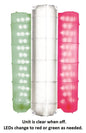 Tri-Lite Led Stop & Go Linear Light