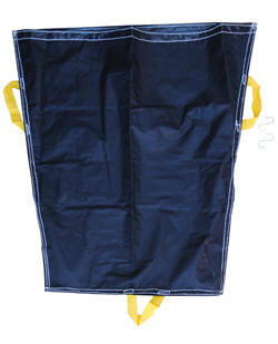 Pallet Racking Trash Bag
