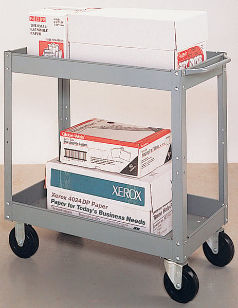 Heavy Industrial Carts