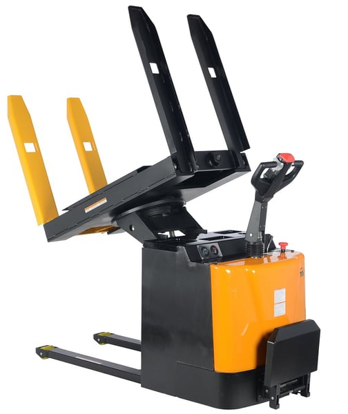 Portable Pallet Inverter