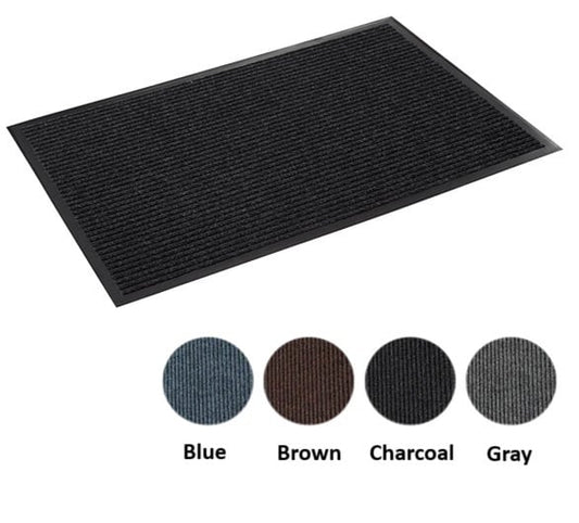 Needle-Rib Matting