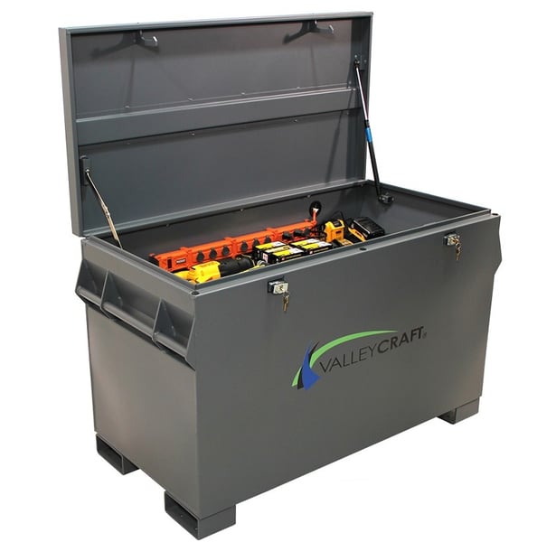 ProVault Jobsite Box