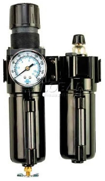 Action Pump Arrow Standard Series Modular Filter Regulator Lubricator HD33354W