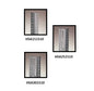 Tri-Boro Shelving & Partition Corp. Slotted Angle