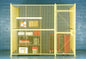 Wire Mesh Enclosures