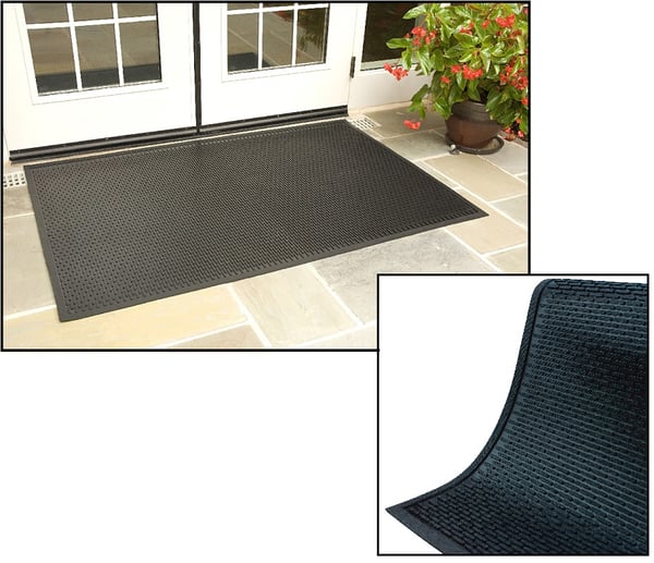 M+A Matting Superscrape Matting
