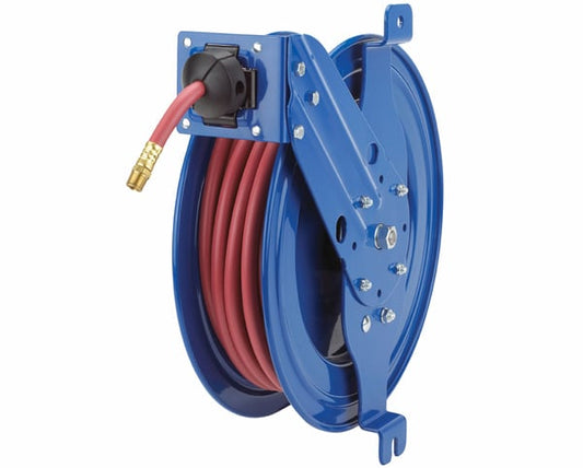 Side Mount Hose Reel