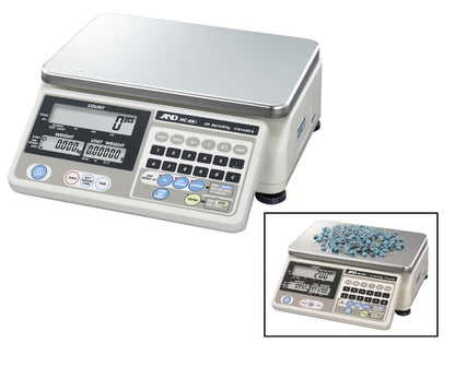 Fairbanks Scales Counting Scale
